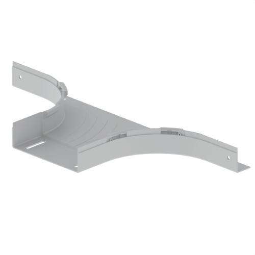 T gris 60X200 U23X avec la référence 66228 de la marque UNEX