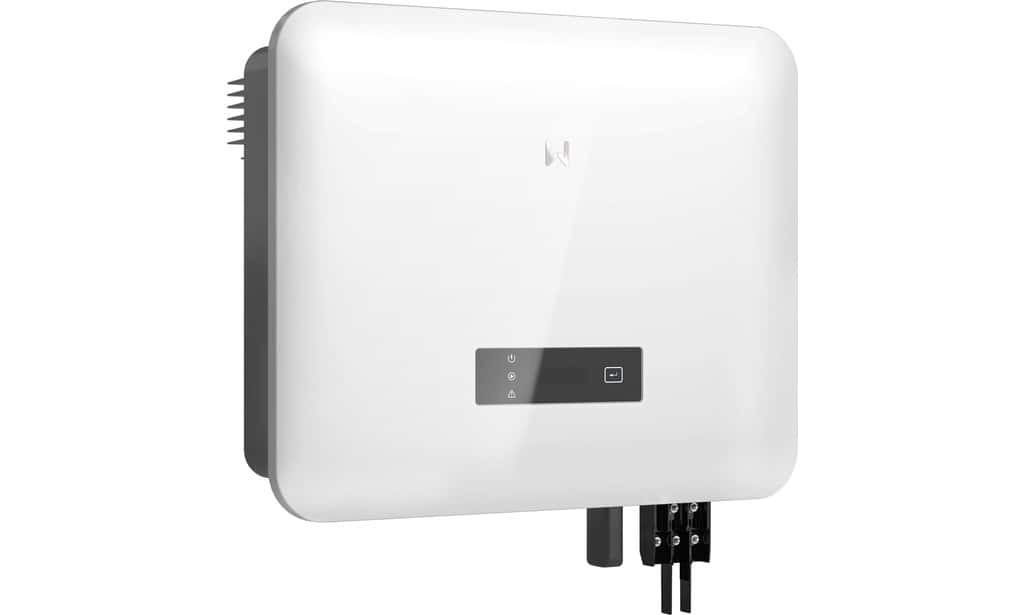 Onduleur solaire triphasé de 20 kW 2 MPPT GoodWe GW20K-SDT-30 avec la référence GW20K-SDT-30 de la marque GOODWE
