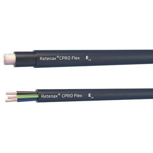 Retenax CPRO RV-K 1KV Cable 4G2.5 - 100 Metre Roll with reference 20193626 from the brand PRYSMIAN