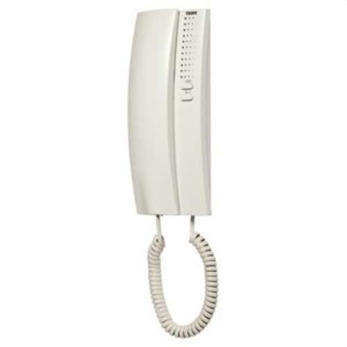 Téléphone portier automatique universel Legrand T-71U avec la référence 374240 de la marque TEGUI