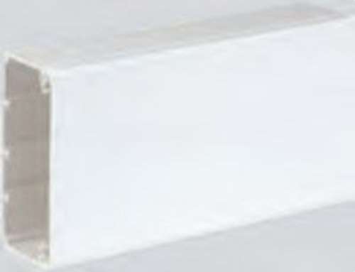 Goulotte en PVC 130x55mm avec la référence TS13055/9 de la marque SIMON