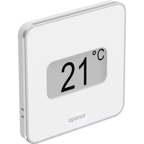 Thermostat numérique Uponor Smatrix Base +HR Style T-149 avec la référence 1087813 de la marque UPONOR