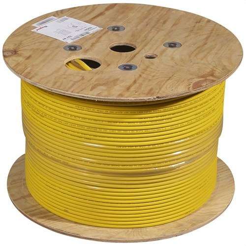 CÂBLE LCS-CAT6A U/UTP DCA 500M avec la référence 032787 de la marque LEGRAND