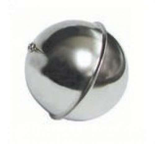 Boule flottante sphérique INOX 316 D/160MM avec la référence 2852 160 de la marque GENEBRE