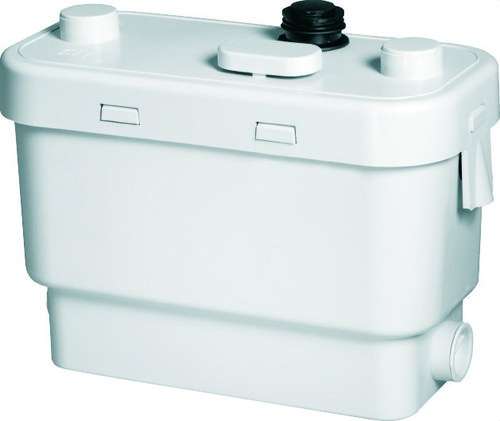 Pompe d'évacuation SFA SANIVITE pour cuisines et buanderies avec la référence 0100700 de la marque SFA SANITRIT