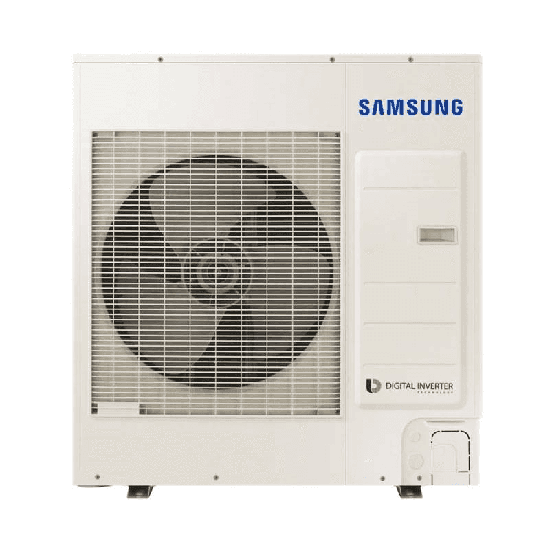 Unité extérieure Samsung EHS Split AE090RXEDEG/EU 9 kW avec la référence AE090RXEDEG/EU de la marque SAMSUNG
