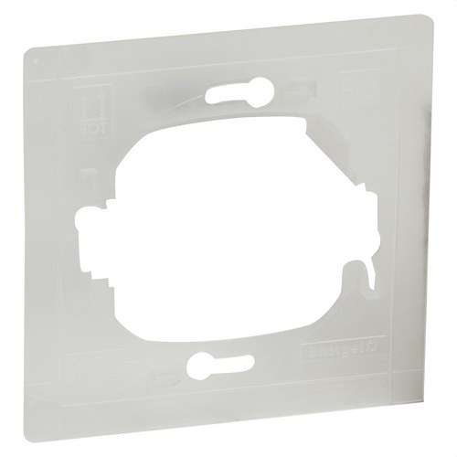 Kit pour mécanismes individuels Niloé Step avec la référence 764598 de la marque LEGRAND
