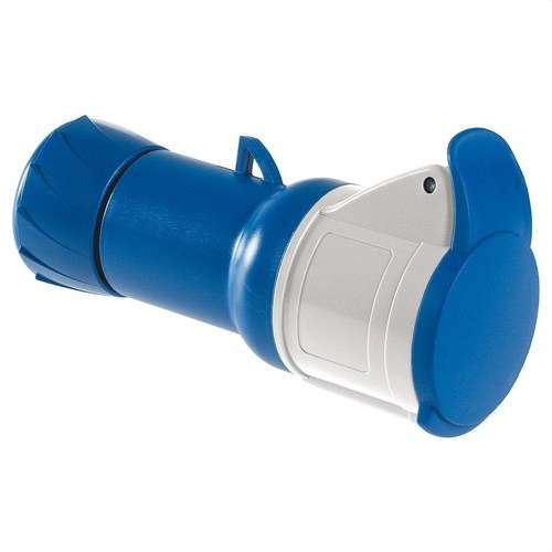 Base aérienne de 32A 2P+TT 200-250V IP44 Vis avec la référence PKF32M423 de la marque SCHNEIDER ELECTRIC