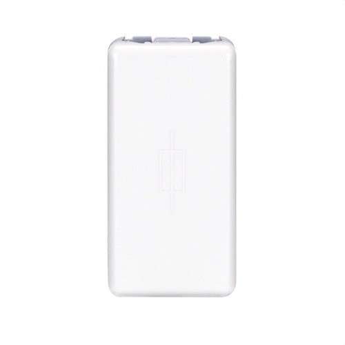 Porte-fusible P/FUS.6,3X32 16A250V SY/WT avec la référence GW20401 de la marque GEWISS