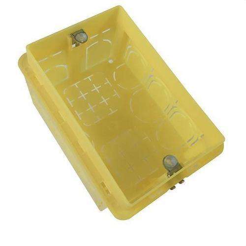 Boîte encastrable pour Kit WC Accessibles GL1049/125 avec la référence 20740416 de la marque GOLMAR