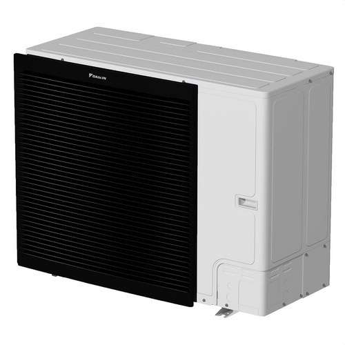 Unité extérieure pompe à chaleur bibloc Altherma3 11kW avec la référence ERLA11DV3 de la marque DAIKIN