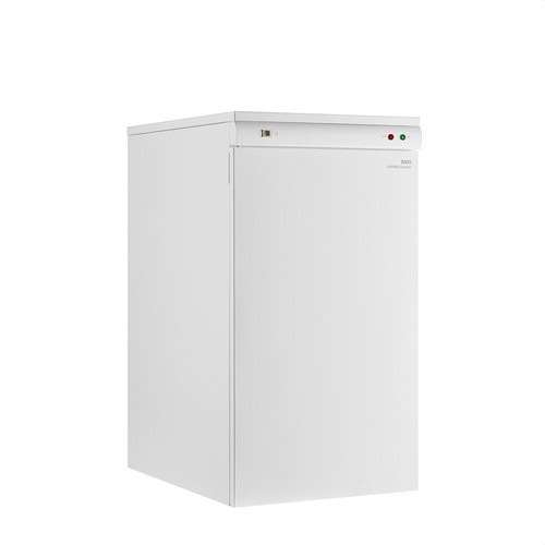 Chaudière à fioul Baxi GAVINA PLUS Eco de 30 kW avec la référence 7703646 de la marque BAXI 