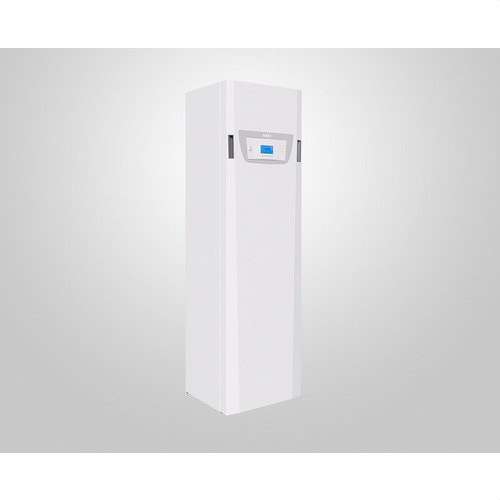 Ensemble de géothermie bibloc Baxi PLATINUM BC iPlus V200 Smart 4.5 MR avec la référence 7740311 de la marque BAXI 