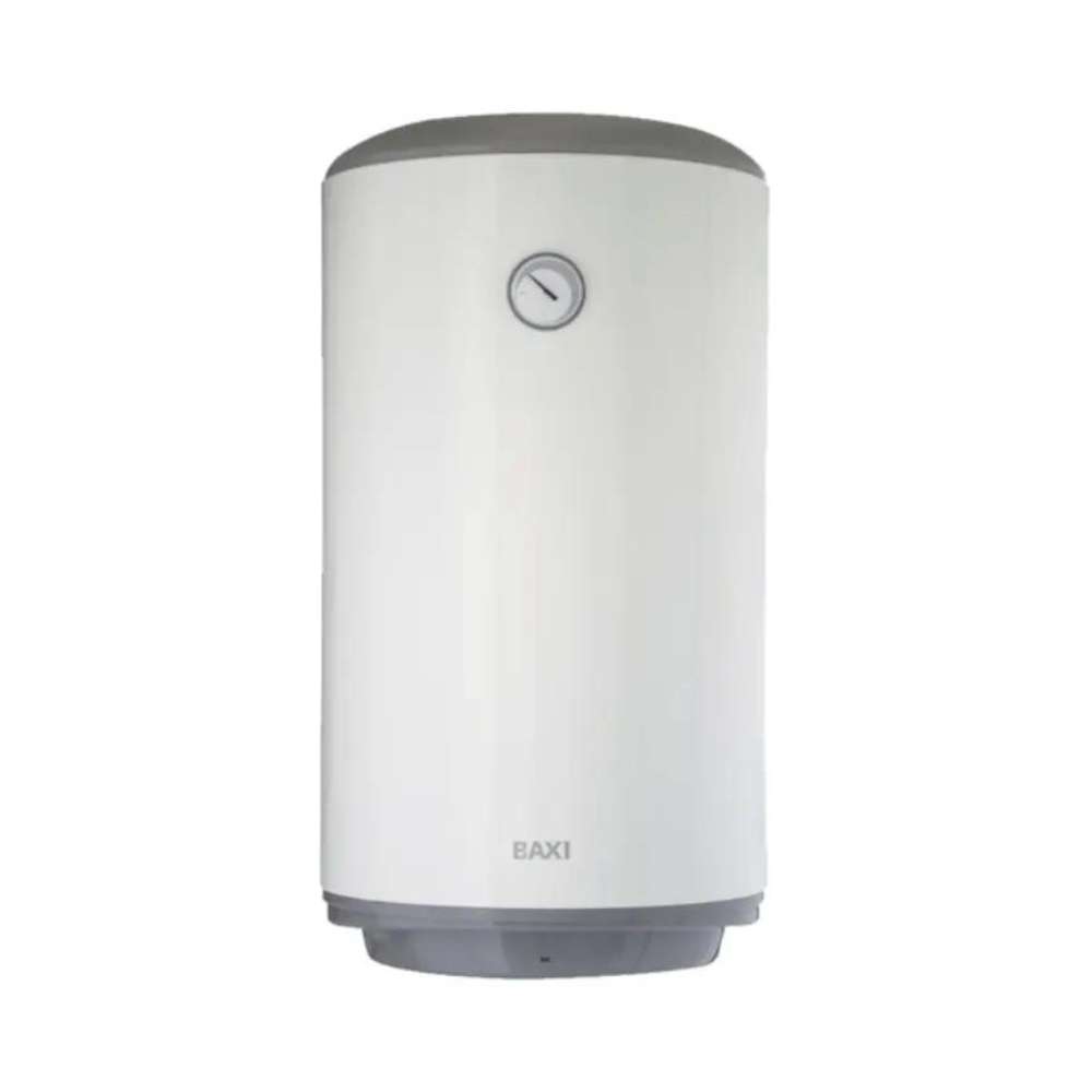 Chauffe-eau électrique vertical SERIE 5 80 litres avec la référence 7503744 de la marque BAXI 