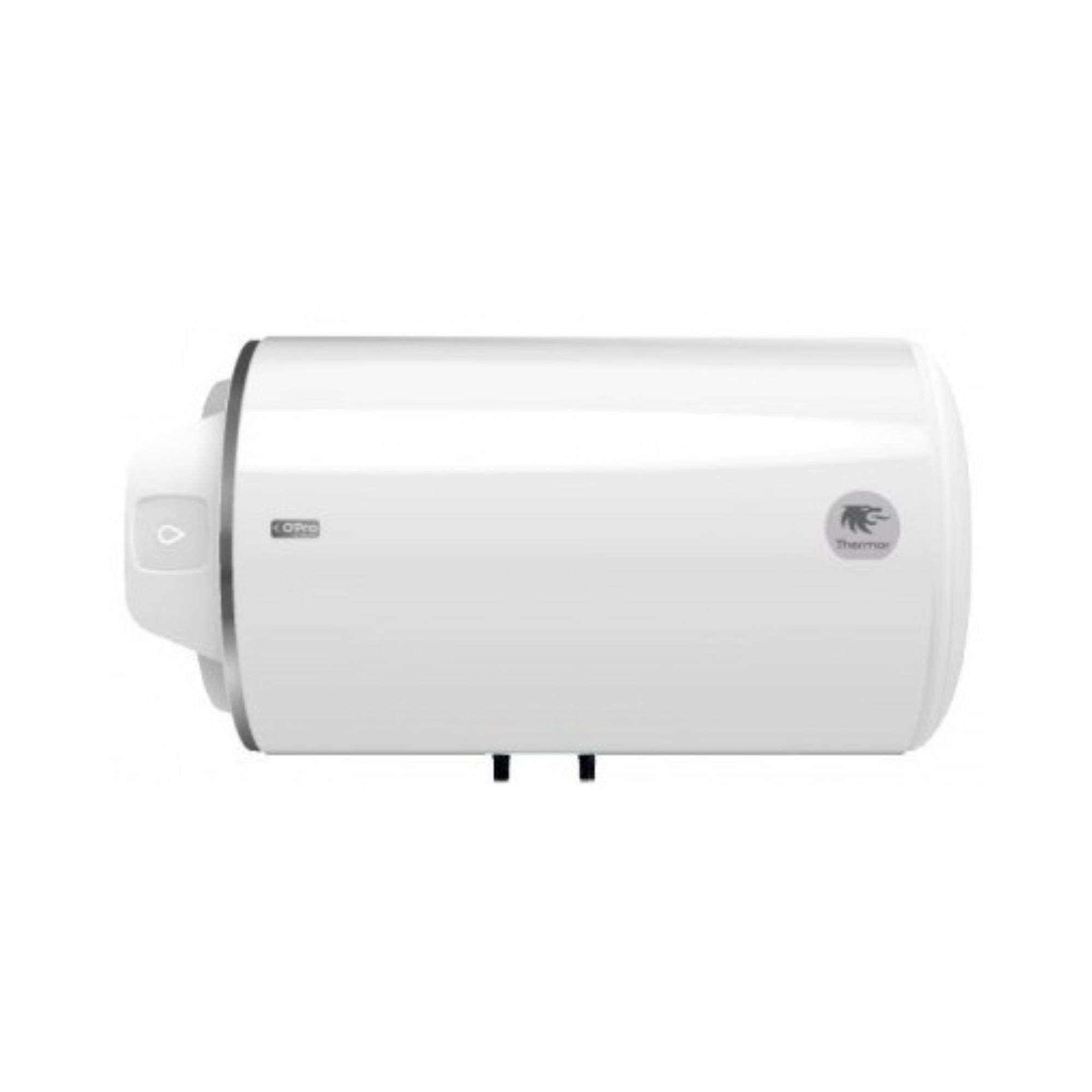 Chauffe-eau électrique horizontal Thermor CONCEPT 150 litres avec la référence 273038 de la marque THERMOR