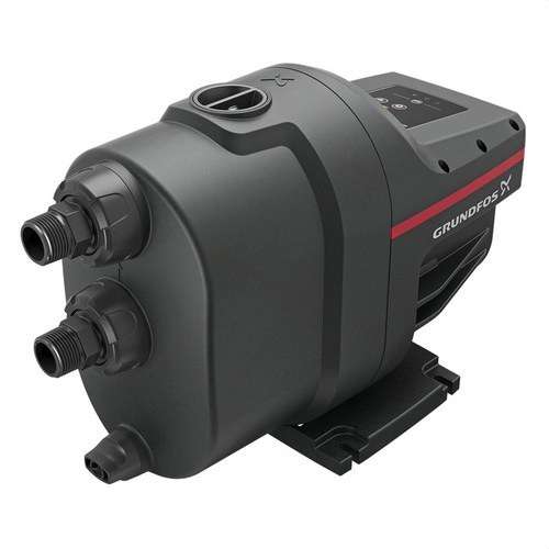 Groupe de surpression Grundfos SCALA1 5-55 avec la référence 99530407 de la marque GRUNDFOS