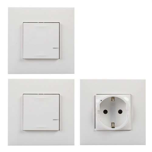 Pack d'extension pour une pièce blanc Valena Next with Netatmo avec la référence 741805 de la marque LEGRAND