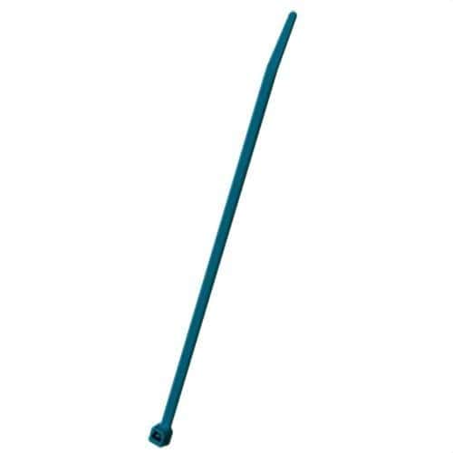 Collier de serrage détectable bleu 4,8x287 U62X avec la référence 2247DT de la marque UNEX