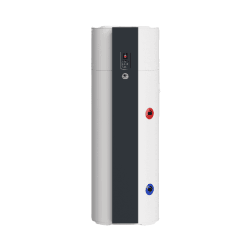 Pompe à chaleur pour ECS Thermor Aéromax VS R290 Combi de 260 litres avec la référence 286051 de la marque THERMOR