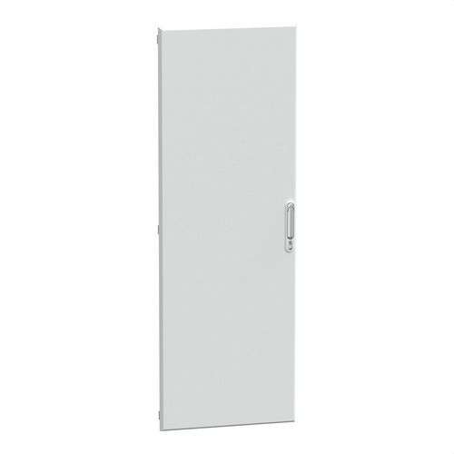 Porte pleine tableau électrique 33 modules 600x1730mm PrismaSeT G IP30 avec la référence LVS08224 de la marque SCHNEIDER ELECTRIC