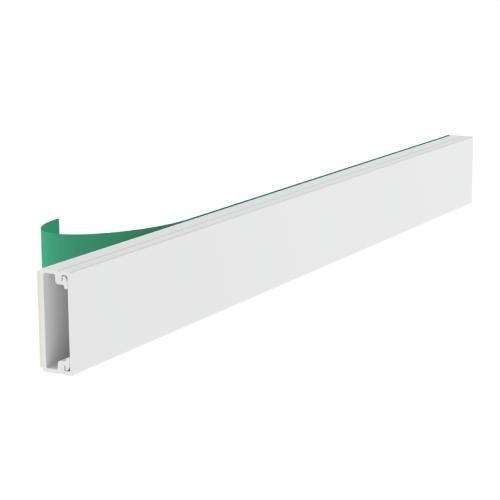 Cadre auto-adhésif U23X 10x30mm avec la référence 78023-2A de la marque UNEX