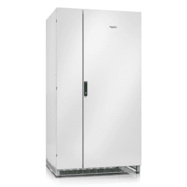 Armoire de batteries classique Galaxy VS avec batteries avec la référence GVSCBC10B2 de la marque SCHNEIDER ELECTRIC