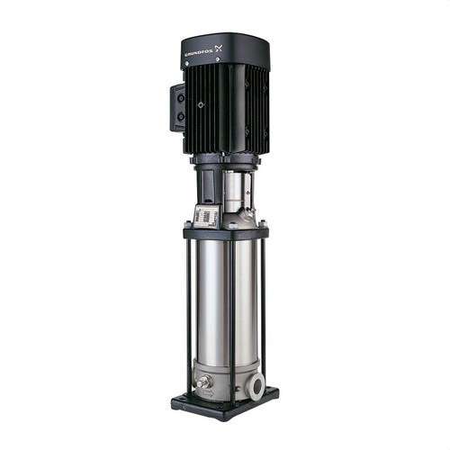 Pompe centrifuge Grundfos CRI 5-5 A-FGJ-A-E-HQQE avec la référence 96528001 de la marque GRUNDFOS