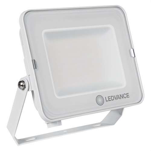 Projecteur LED FL COMP V 50W 840 100º WT 5000LM avec la référence 4058075574915 de la marque OSRAM