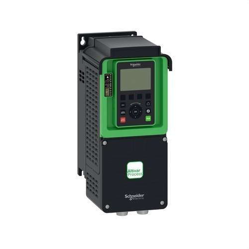 Variateur de vitesse ATV630 0,75 kW/1 CV IP21/UL Type 1 avec la référence ATV630U07N4 de la marque SCHNEIDER ELECTRIC