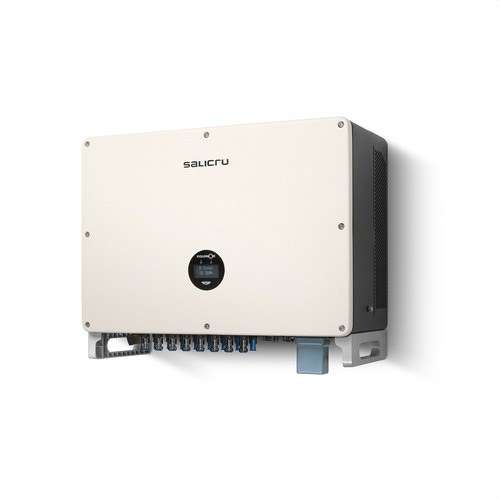 Onduleur solaire triphasé de 50 kW Salicru EQX2 50004-T avec la référence 6B2AB000024 de la marque SALICRU