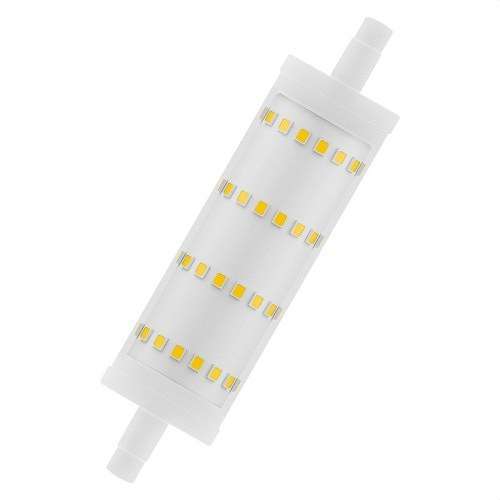 Ampoule LED Performance Class Special Line 118 CL 100 NON-DIM 13W/827 R7S avec la référence 4099854064937 de la marque OSRAM