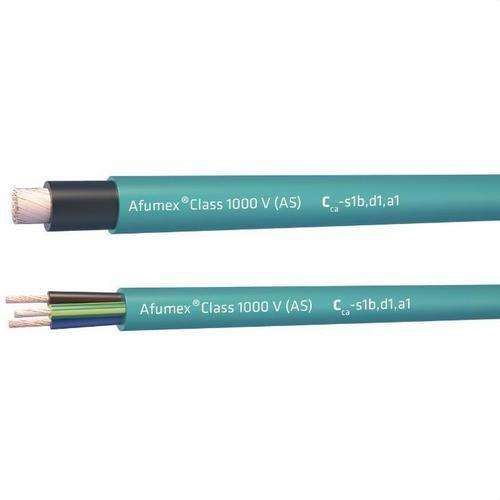 Afumex Cable class 1000V RZ1-K AS 3G6 - 100-metre Roll with reference 20268896 from the brand PRYSMIAN