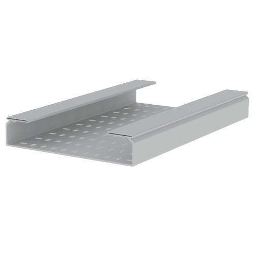 Plateau perforé U23X 300x60mm avec la référence 66300 de la marque UNEX