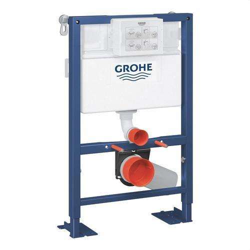 Module pour WC Rapid SL hauteur d'installation 82 cm avec la référence 38587000 de la marque GROHE