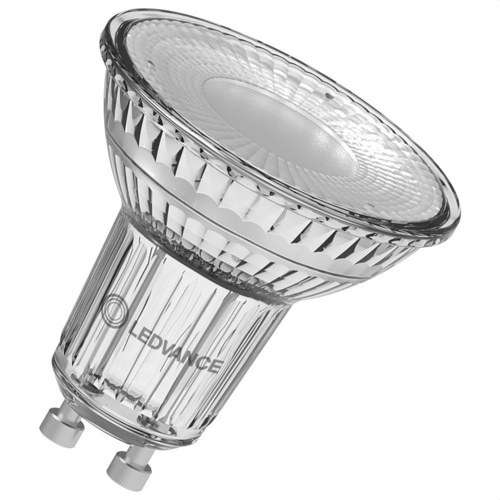 Ampoule LED Value Spot PAR16 GL 50 NON-DIM 4,3W/865 GU10 avec la référence 4099854045080 de la marque OSRAM