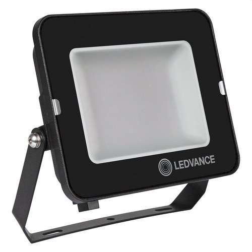 Projecteur LED FL COMP V 50W 840 100º BK 5000LM avec la référence 4058075574892 de la marque OSRAM