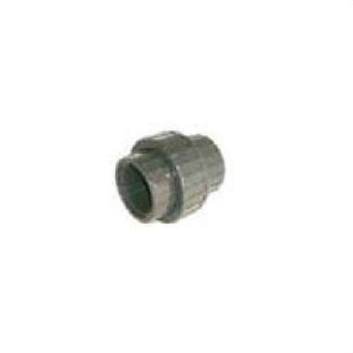 Ensemble de 3 pièces à coller femelle PR-22 diamètre 20X1/2'' PVC avec la référence 250381 de la marque CREARPLAST