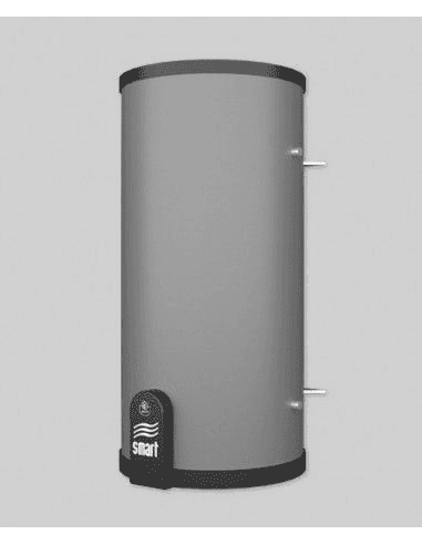 Interaccumulateur mural Thermor Smart EW 160 avec la référence 784215 de la marque ATLANTIC