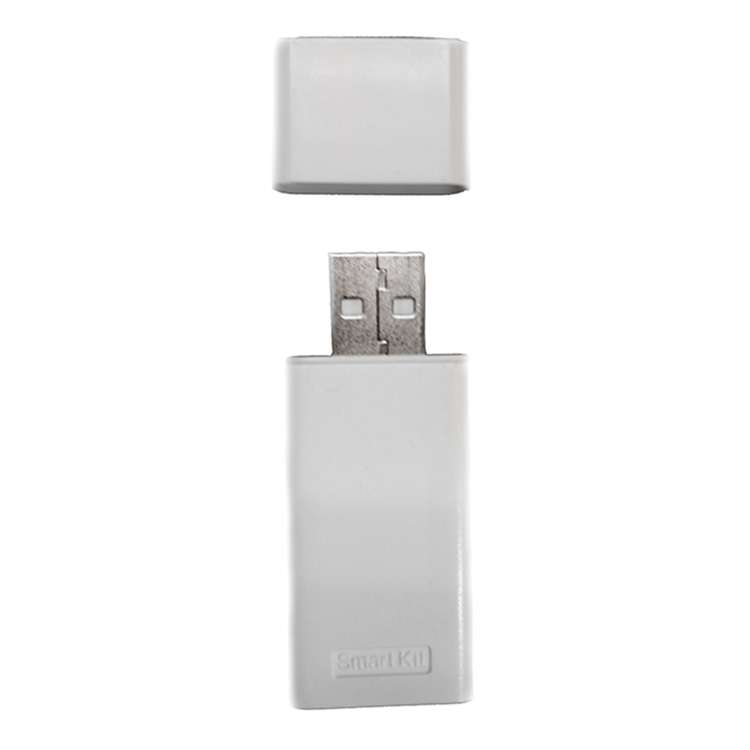 Contrôleur WiFi USB Midea EU-OSK105 pour climatiseur avec la référence 13930909 de la marque MIDEA