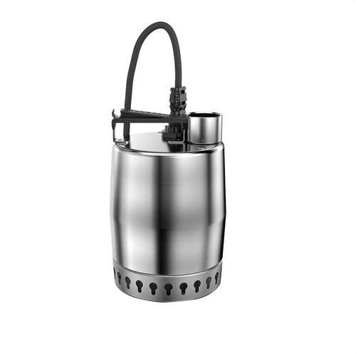 Pompe submersible UNILIFT KP.250.M.1 avec la référence 012H1300 de la marque GRUNDFOS