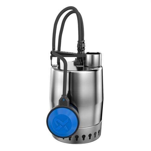 Pompe submersible UNILIFT KP.350.A.1 avec la référence 013N1800 de la marque GRUNDFOS