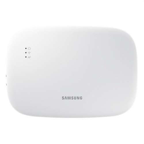 Kit WiFi 2.0 pour systèmes EHS de Samsung avec la référence MIM-H04EN de la marque SAMSUNG