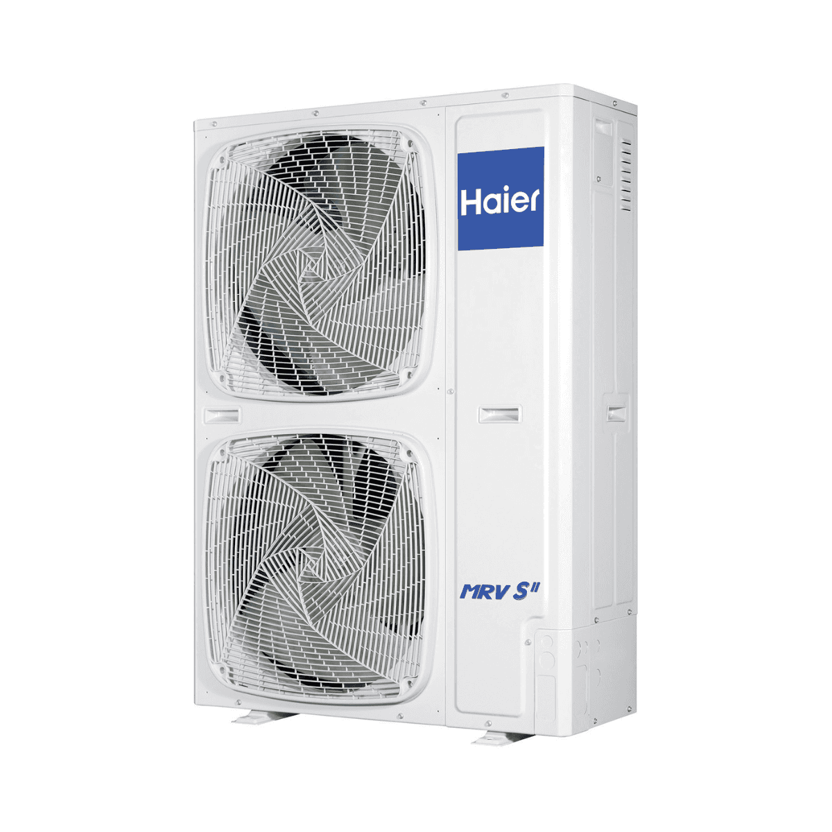 Haier MRV S II VRF Outdoor Unit 2 Fans 4 HP 12.10 kW - Single Phase with reference AU042FPERA from the brand HAIER