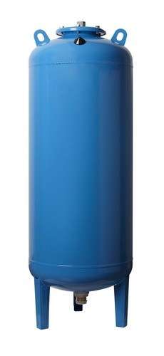 Accumulateur hydropneumatique à membrane Ibaiondo de 350 litres AMR-PLUS 1 1/2" avec la référence 03350031 de la marque IBAIONDO