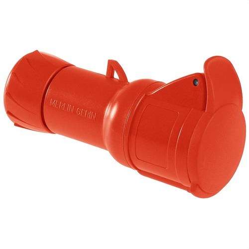 Base aérienne de 32A 3P+N+TT 380-415V IP44 avec la référence PKY32M435 de la marque SCHNEIDER ELECTRIC