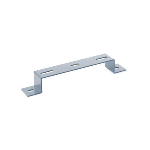 Support séparateur de murs et sol Coliso 200x270mm avec la référence SPSCG20 de la marque AISCAN