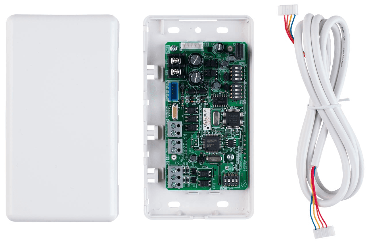 DIII-net Interface Adapter for Daikin KRP928A2S with reference KRP928A2S from the brand DAIKIN