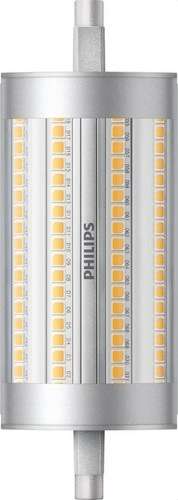 Lampe LED linéaire CorePro LEDlinear D 17.5-150W R7S 118 830 avec la référence 64673800 de la marque PHILIPS