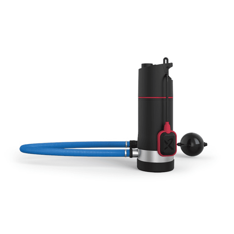 Système de surpression submersible Grundfos SB 3-35 AW avec la référence 92712336 de la marque GRUNDFOS