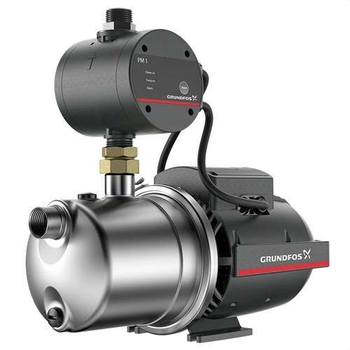 Groupe de pression Grundfos JP 3-42 PM1 avec la référence 99515135 de la marque GRUNDFOS